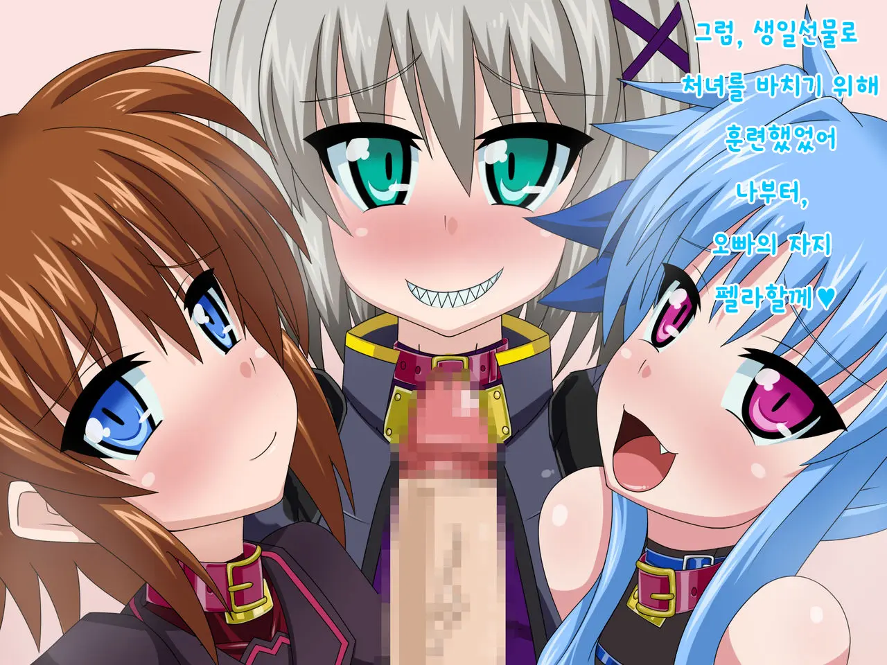 Kininatteita Onnanoko Ga, Itsunomanika Kimobuta Otoko No Ochinpo Ana Ni Tsukuri Kaerareteita... ~Yogosare Ochirutosareteiku Ou To Shinka~